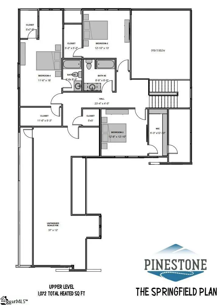 213 Helen Avenue, Pendleton, SC 29670 - #3