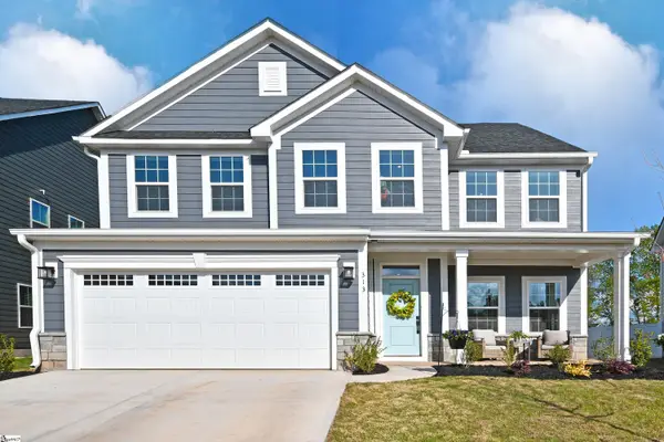 313 Nearside Drive, Fountain Inn, SC 29644