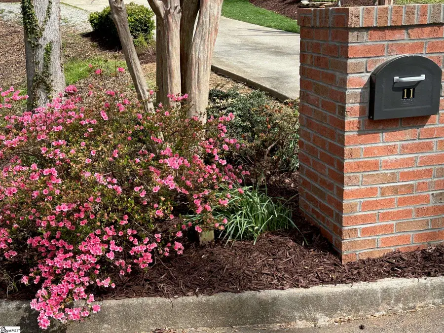 11 Eastwood Drive, Taylors, SC 29687 - #3