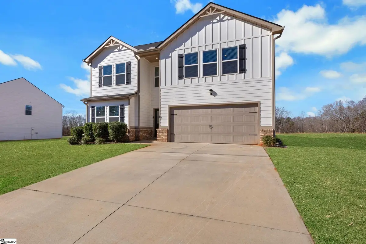 180 Emory Road, Cowpens, SC 29330 - #1