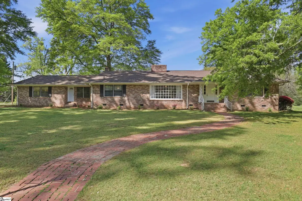 106 Ansel Drive, Clinton, SC 29325 - #1