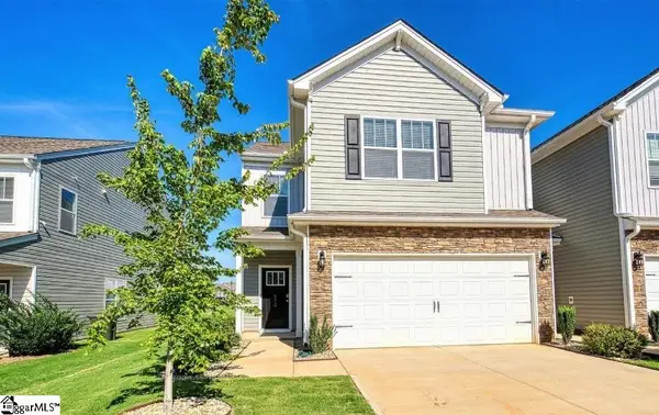 572 Yellow Fox Road, Greer, SC 29650