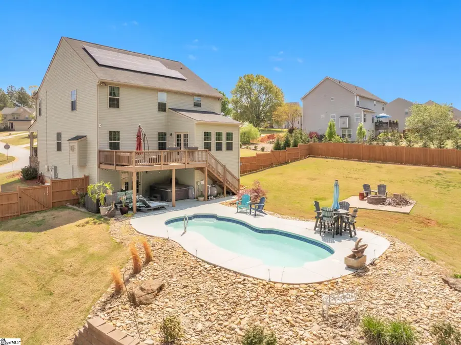 109 Smith Farm Way, Easley, SC 29642 - #2