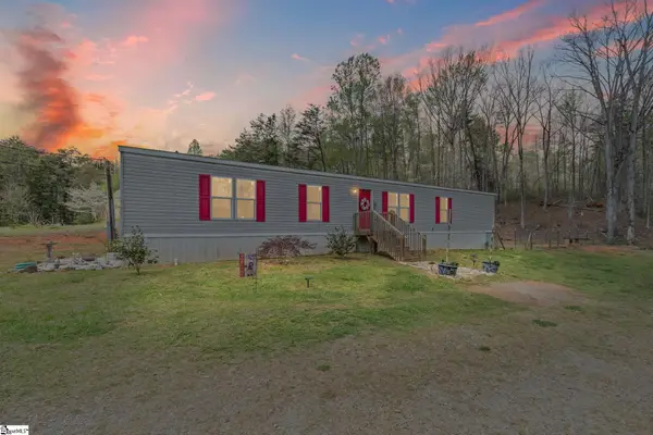 4724 Dacusville Highway, Marietta, SC 29661