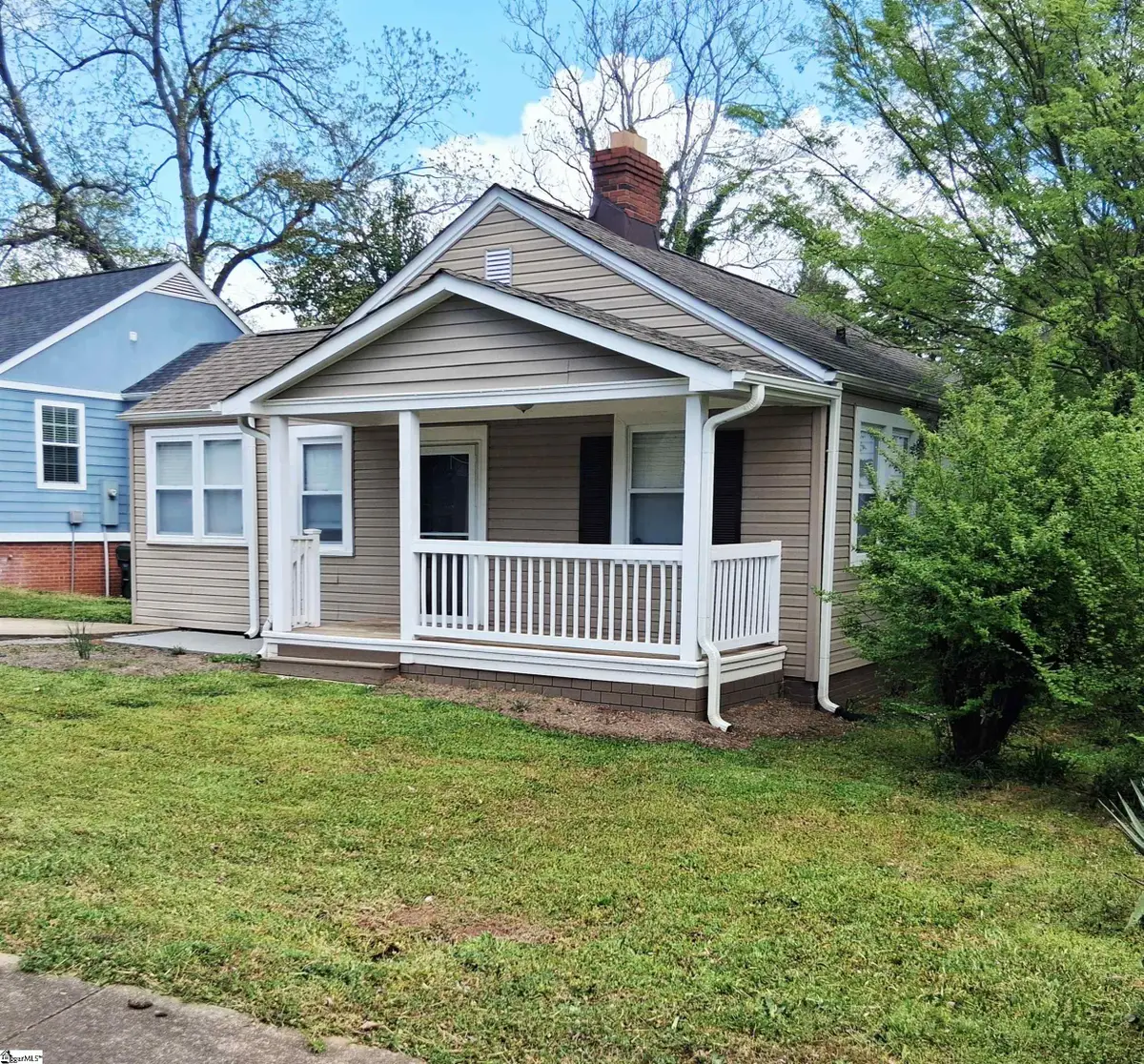 5 Skyland Drive, Greenville, SC 29607 - #1