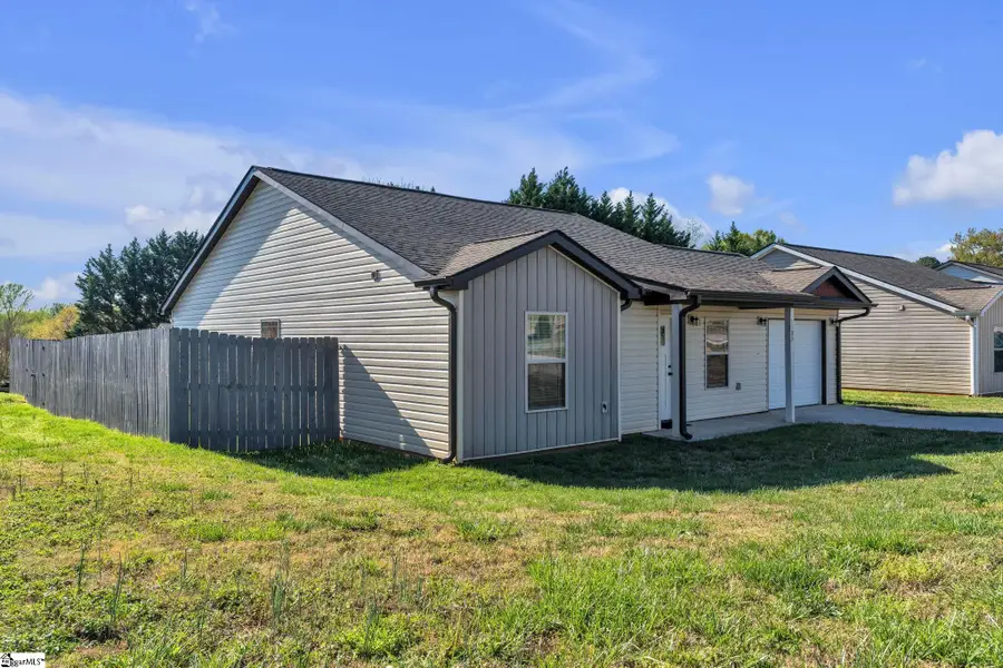 1103 Southfield Street, Inman, SC 29349 - #3