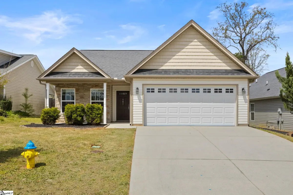 101 Maravista Avenue, Greenville, SC 29617 - #1