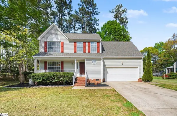 15 S Penobscot Court, Simpsonville, SC 29681