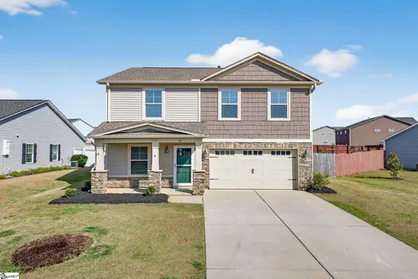 14 Snowy Court, Fountain Inn, SC 29644