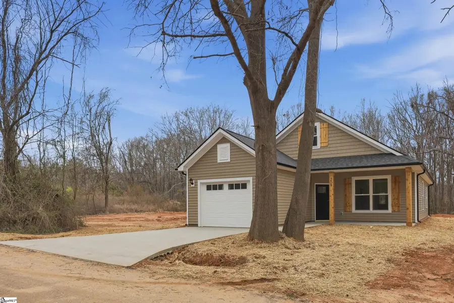 209 Poplar Lane, Anderson, SC 29624 - #2