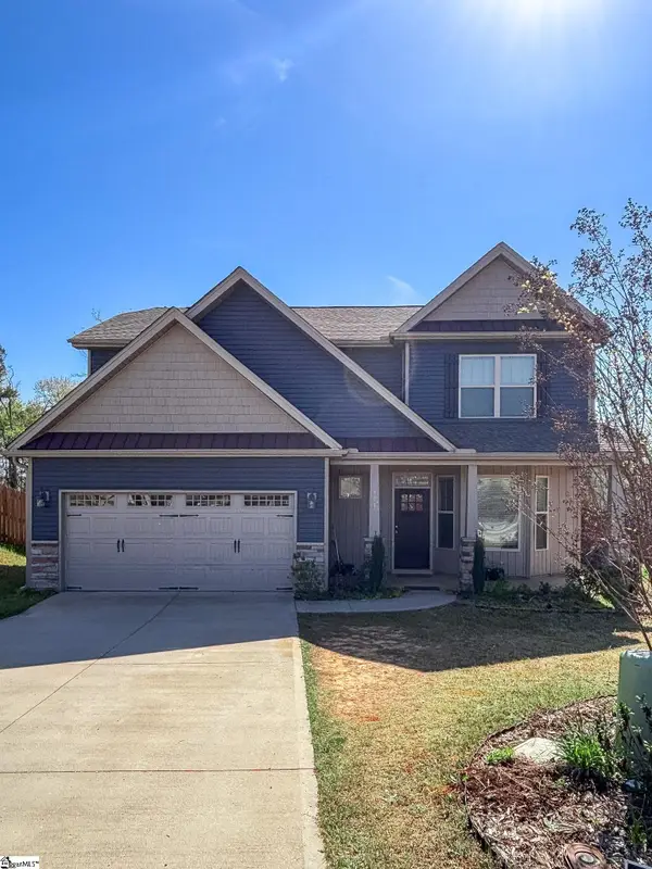 793 Silver Pines Lane, Duncan, SC 29334