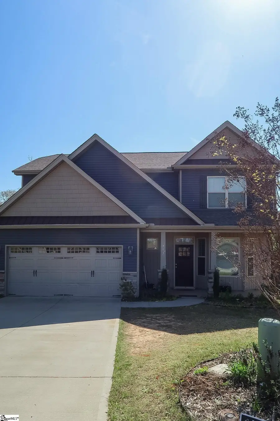 793 Silver Pines Lane, Duncan, SC 29334 - #2