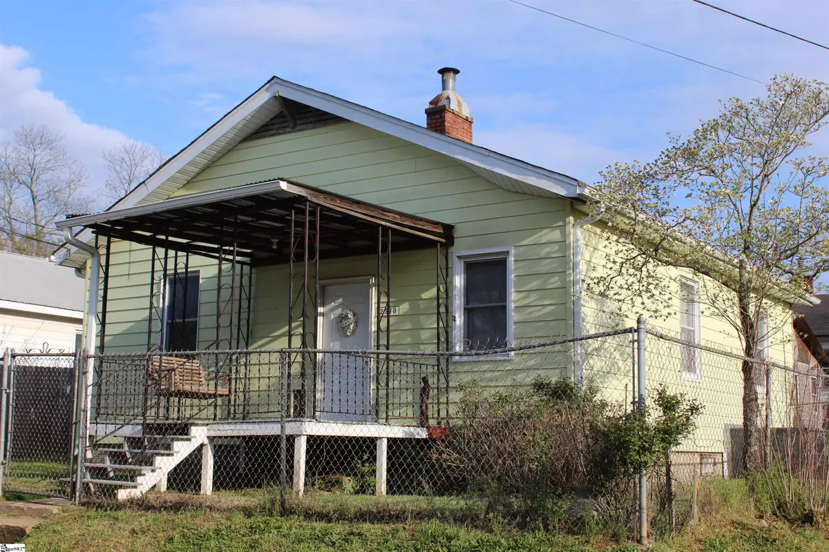 2510 E Brown Street, Seneca, SC 29678 - #1