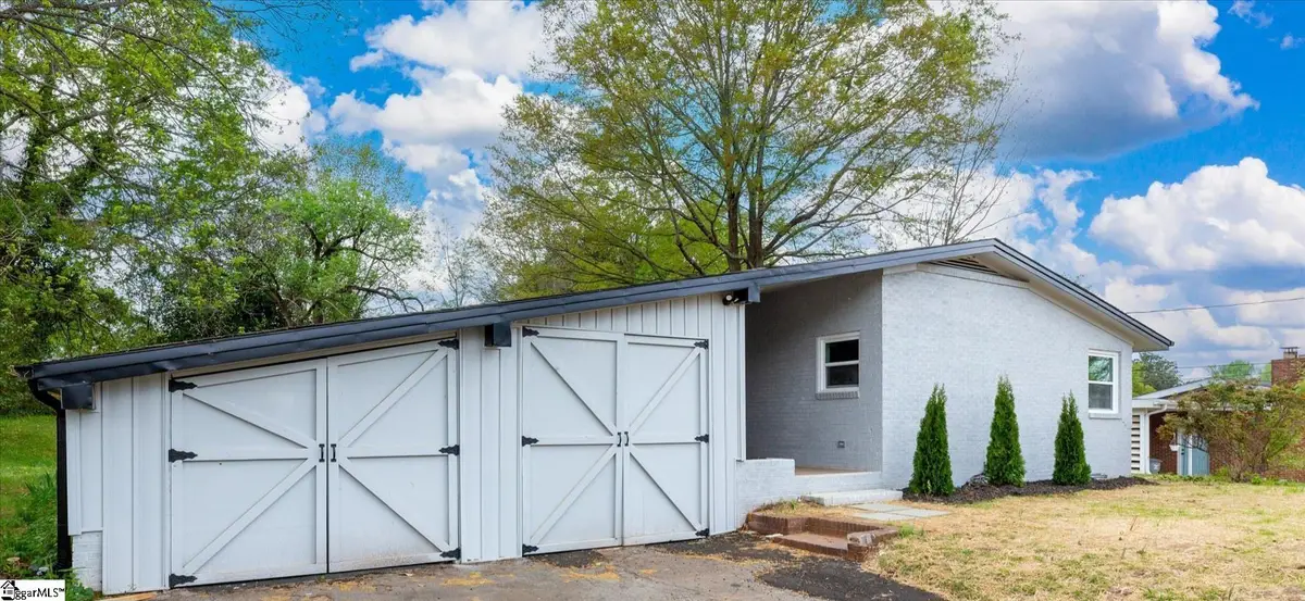 111 E Belvedere Road, Greenville, SC 29605 - #1