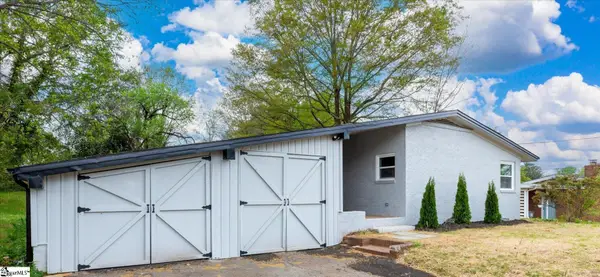 111 E Belvedere Road, Greenville, SC 29605