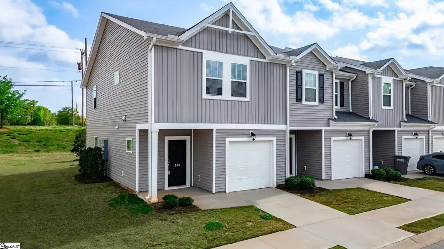 206 Telford Drive, Greenville, SC 29617 - #3