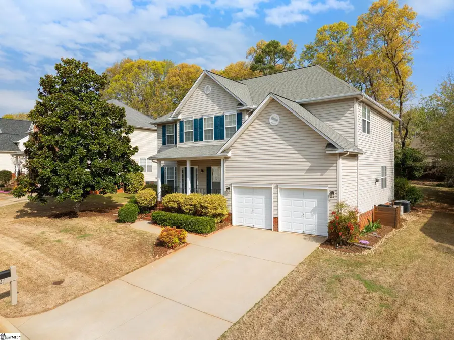 21 Redglobe Court, Simpsonville, SC 29681 - #2