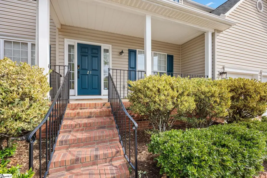 21 Redglobe Court, Simpsonville, SC 29681 - #3