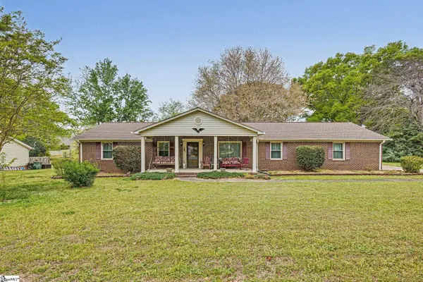 206 Wemberly Drive, Simpsonville, SC 29681