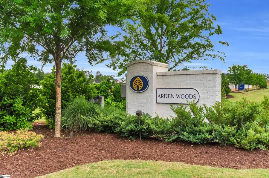 126 Sarnesfield Way, Greenville, SC 29605 - #2