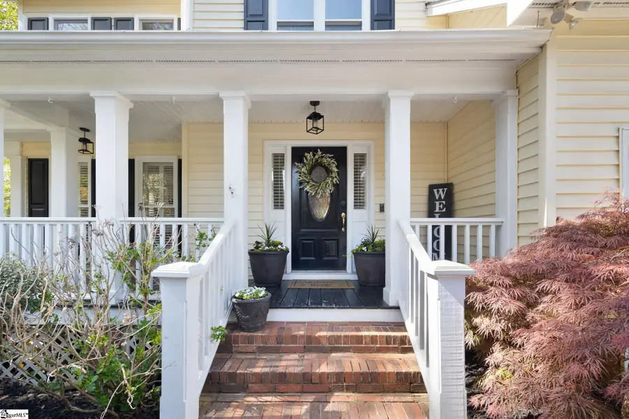 210 Rock Road, Greer, SC 29651 - #3