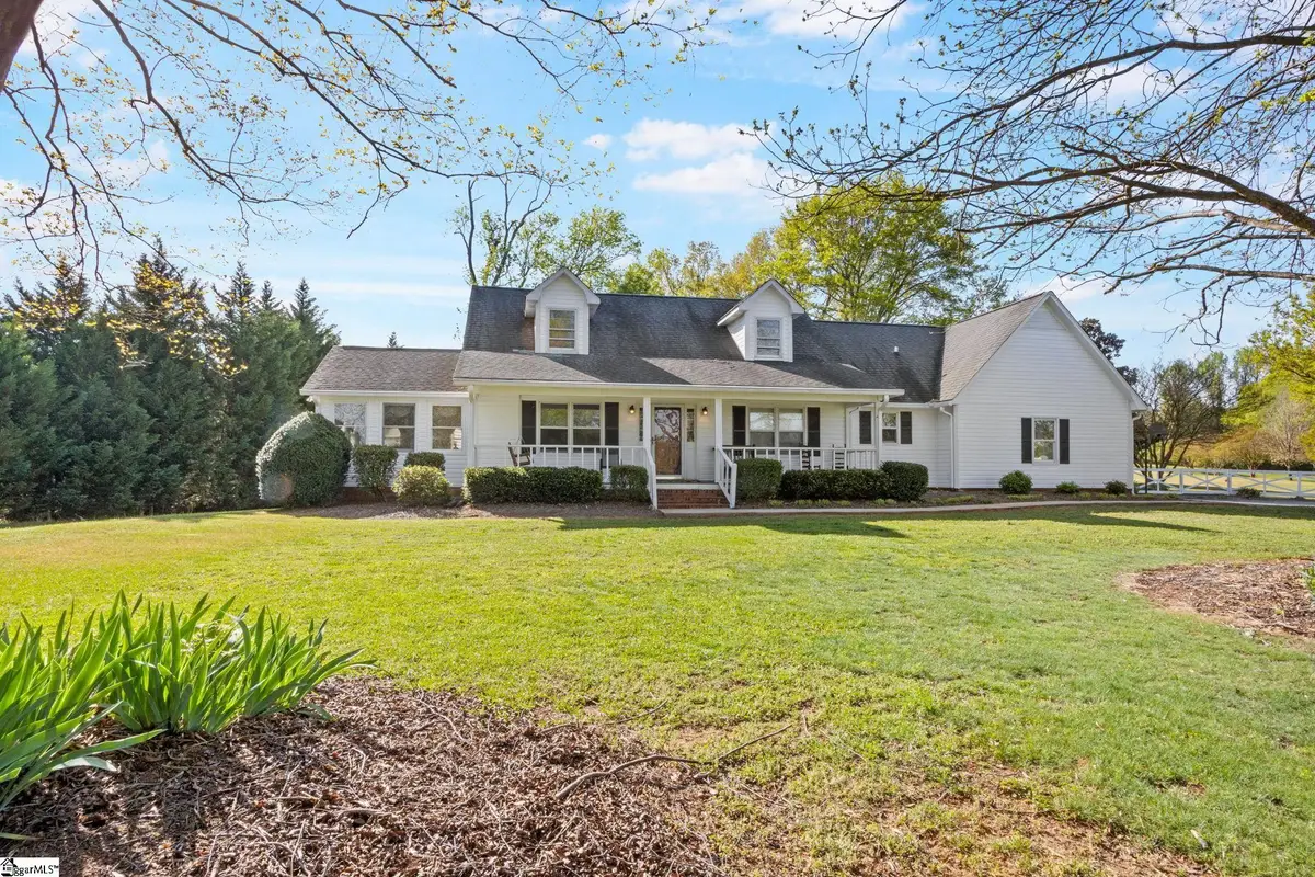 198 Pepperidge Drive, Spartanburg, SC 29303 - #1