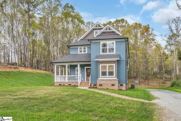 318 Dancing Water Drive, Chesnee, SC 29323