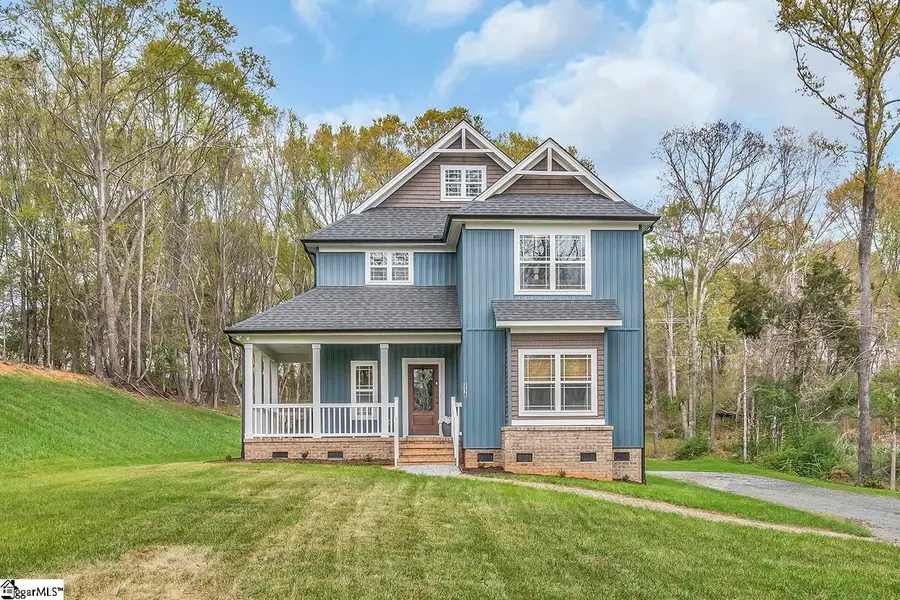 318 Dancing Water Drive, Chesnee, SC 29323 - #2