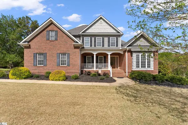 112 Wilshire Drive, Easley, SC 29642
