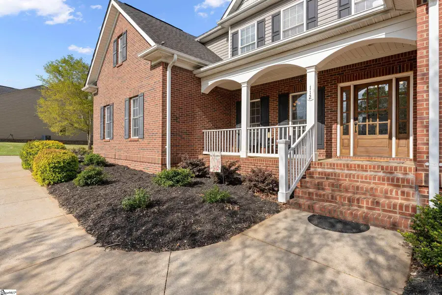 112 Wilshire Drive, Easley, SC 29642 - #3