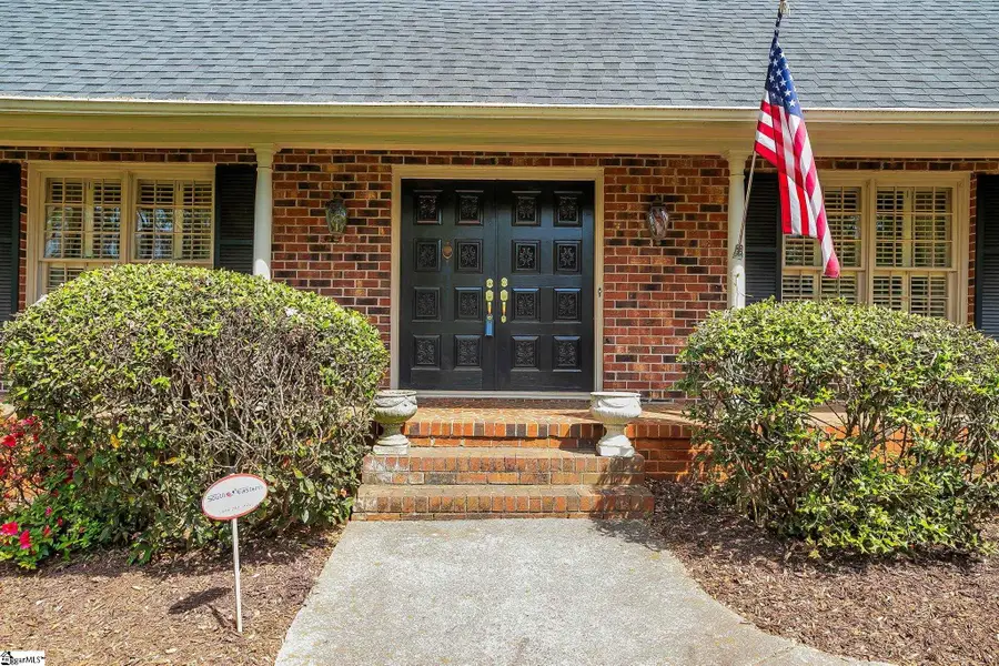 307 Hunting Hollow Road, Greenville, SC 29615 - #2