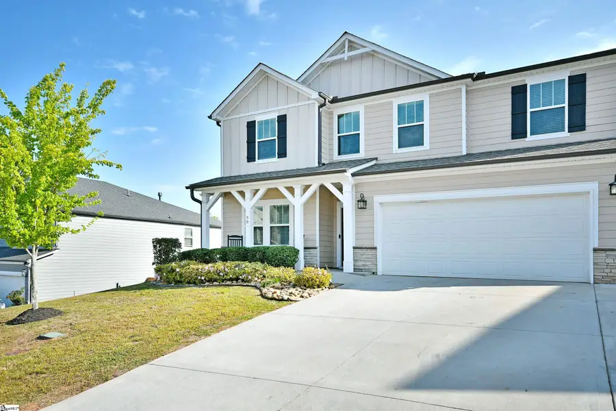 30 Winged Bourne Court, Simpsonville, SC 29680 - #2