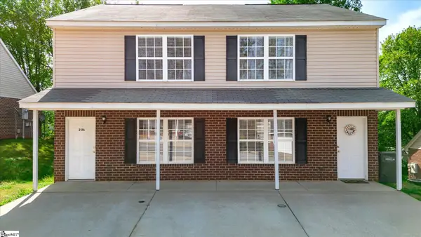 213 Springfield Circle, Easley, SC 29642