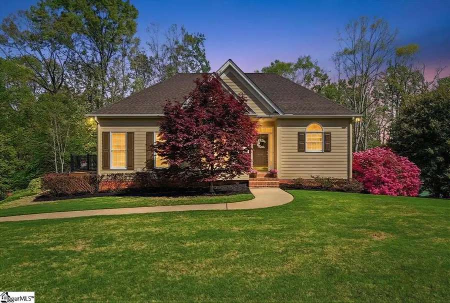 228 Goldenstar Lane, Greer, SC 29651 - #2
