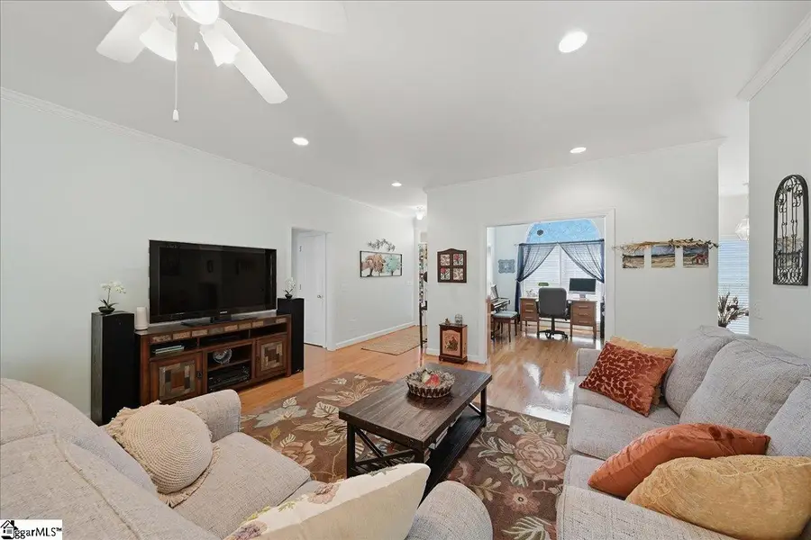 228 Goldenstar Lane, Greer, SC 29651 - #3