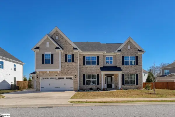 47 Caventon Drive, Simpsonville, SC 29681