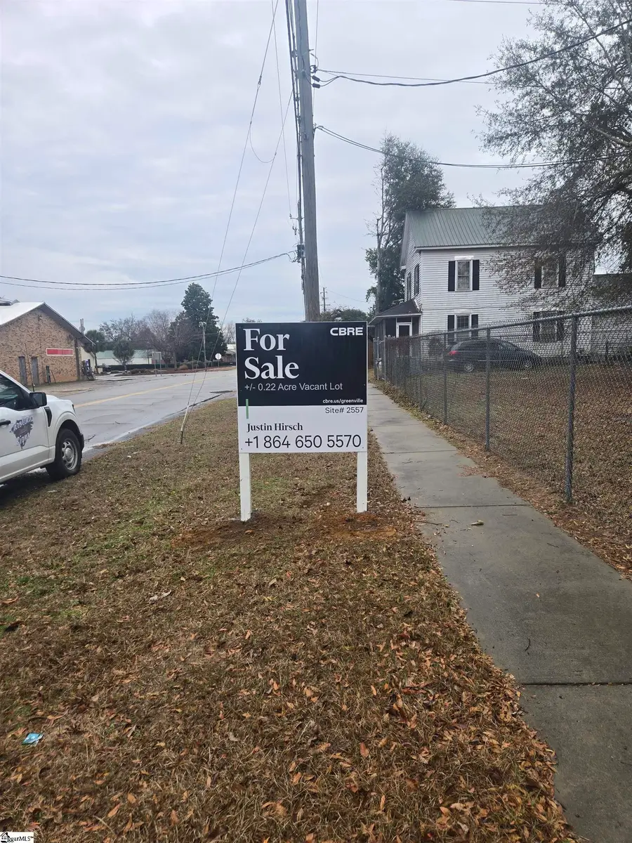 127 N Beech Avenue, Denmark, SC 29042 - #2