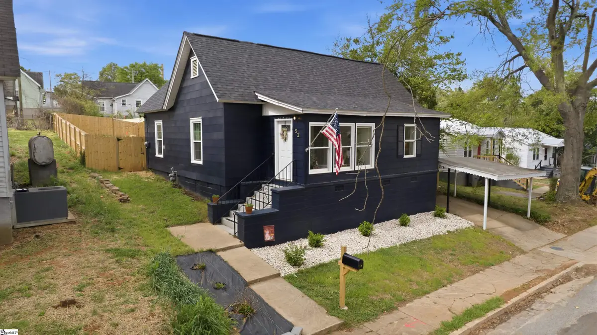 52 Bagwell Circle, Greenville, SC 29605 - #1