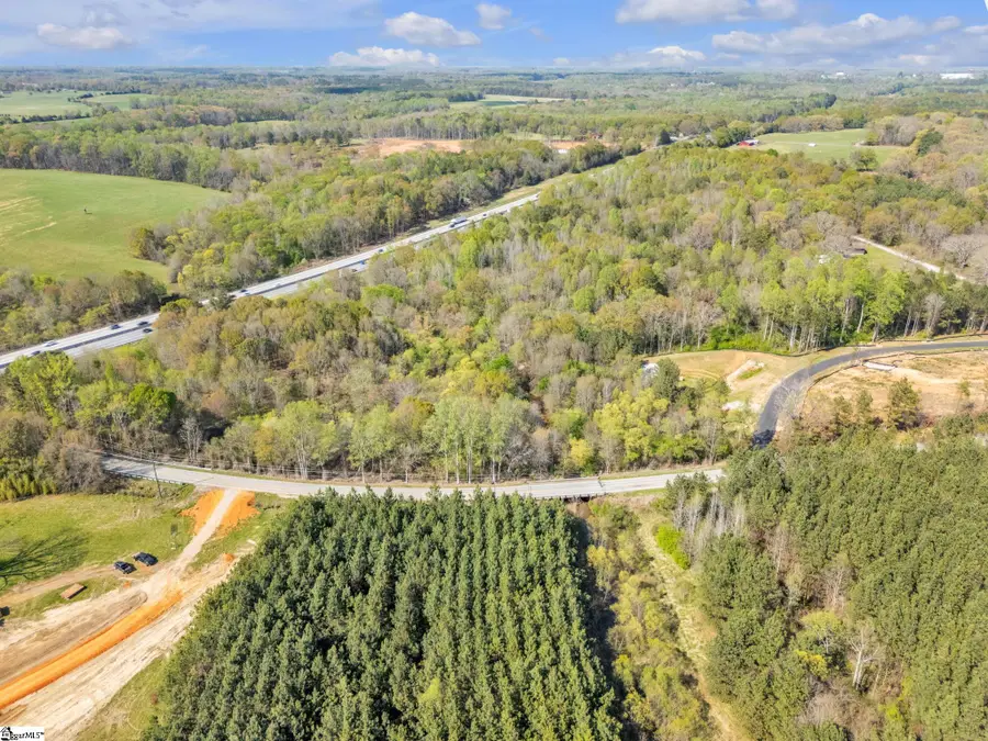 TBD Nannies Circle, Williamston, SC 29697 - #2