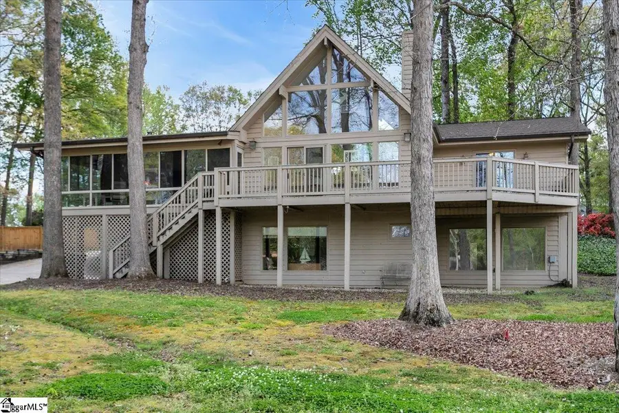 184 Sandstone Drive, Taylors, SC 29687-6640 - #2