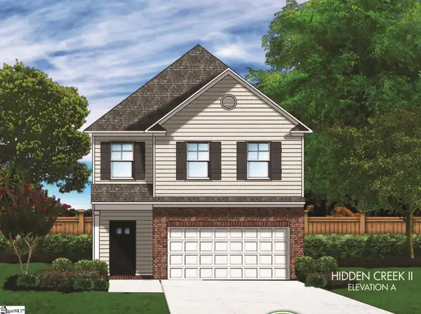 254 Brown Circle #Lot 7, Easley, SC 29642