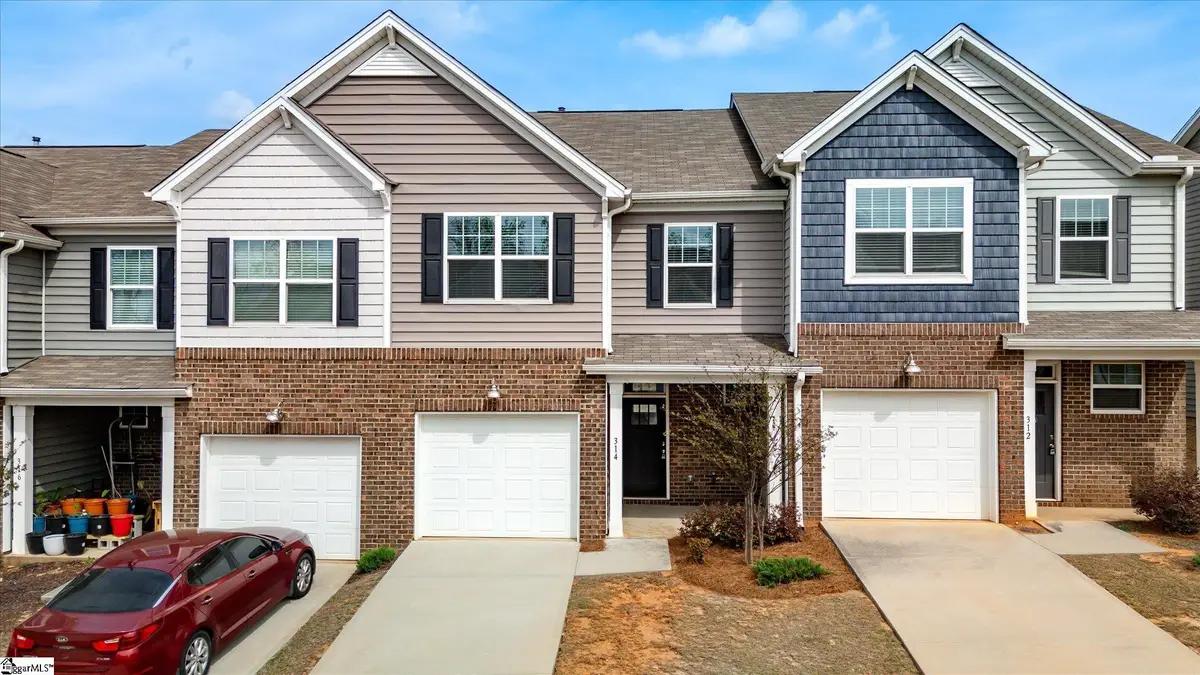 314 E Compass Way, Easley, SC 29640 - #1