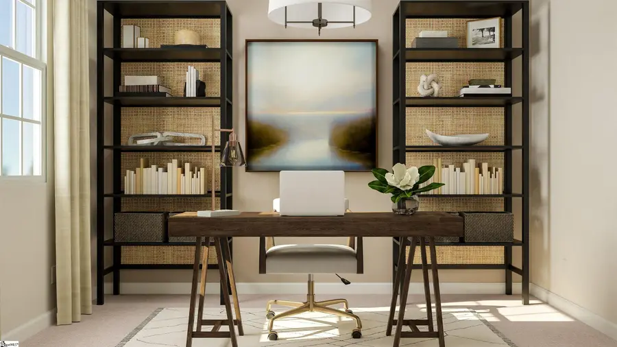 1637 Sundiata Street, Piedmont, SC 29673 - #3