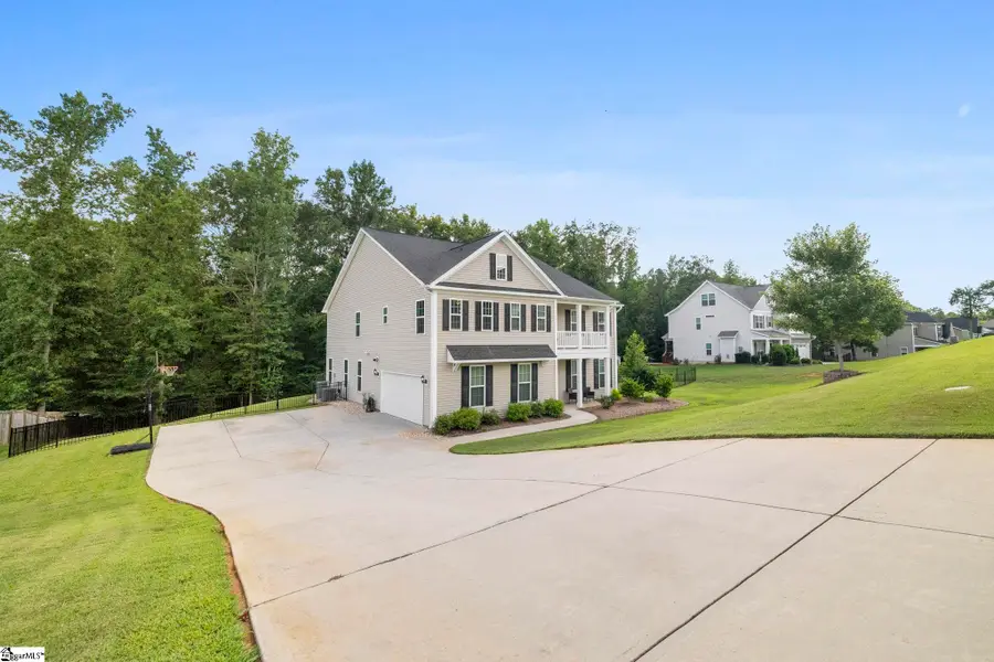 326 Avendell Drive, Easley, SC 29642 - #2