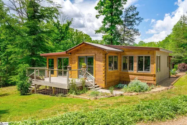 2811 Saluda Dam Road, Easley, SC 29640-8752