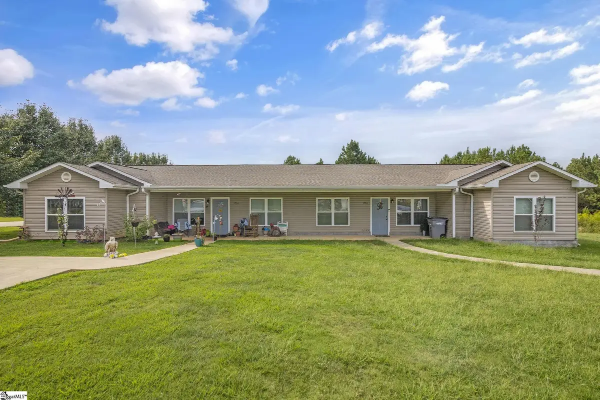 150 Burns Hill Road, Liberty, SC 29657 - #1