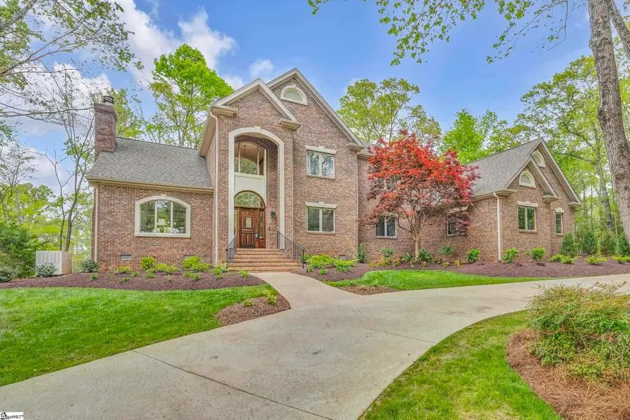 116 Sleepy Hollow Lane, Spartanburg, SC 29306 - #2