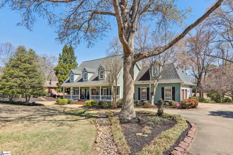 411 Inverness Way, Easley, SC 29642 - #3