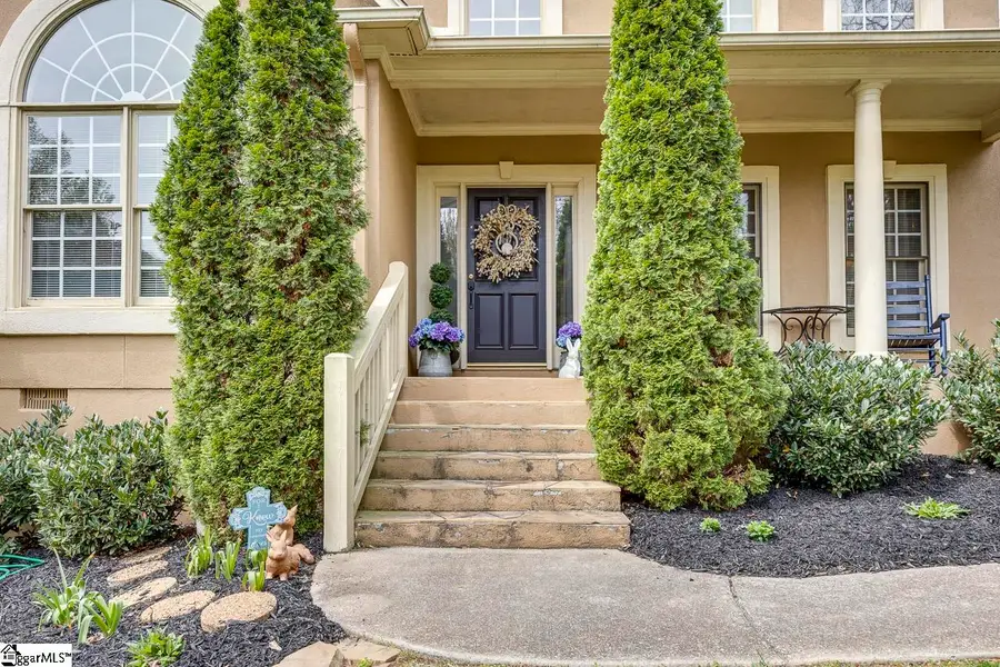 106 Pebble Creek Way, Taylors, SC 29687 - #2