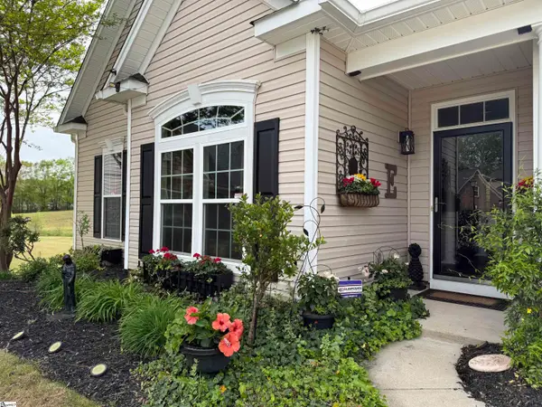 10 Kersey Gale Court, Simpsonville, SC 29681